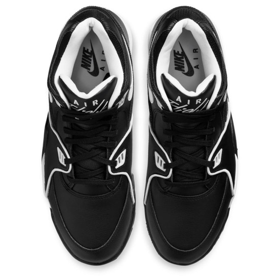 Nike Air Flight '89